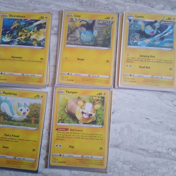 Pokemon card Battle Styles - Picture 7 of 11